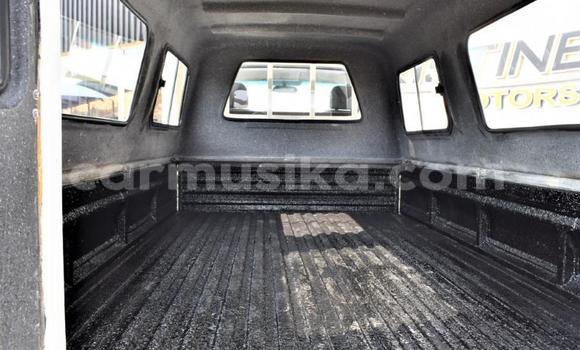 Buy Used Kia K2700 White Truck in Beitbridge in Matabeleland South Buy Used Kia K2700 White Truck in Beitbridge in Matabeleland South