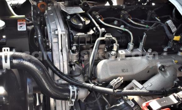 Buy Used Kia K2700 White Truck in Beitbridge in Matabeleland South Buy Used Kia K2700 White Truck in Beitbridge in Matabeleland South