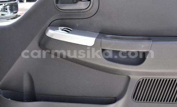 Buy Used Kia K2700 White Truck in Beitbridge in Matabeleland South Buy Used Kia K2700 White Truck in Beitbridge in Matabeleland South