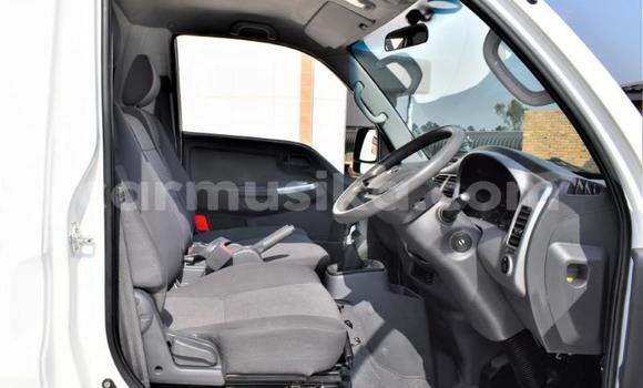 Buy Used Kia K2700 White Truck in Beitbridge in Matabeleland South Buy Used Kia K2700 White Truck in Beitbridge in Matabeleland South