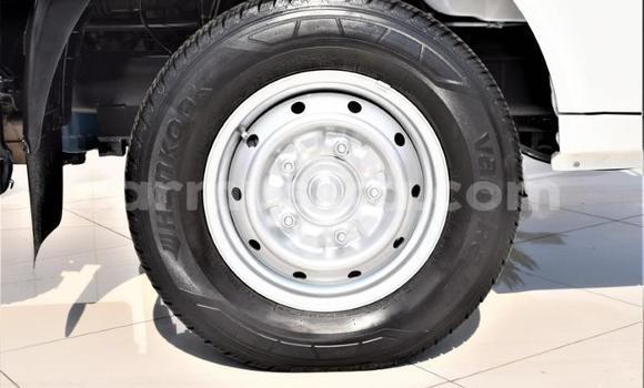 Buy Used Kia K2700 White Truck in Beitbridge in Matabeleland South Buy Used Kia K2700 White Truck in Beitbridge in Matabeleland South