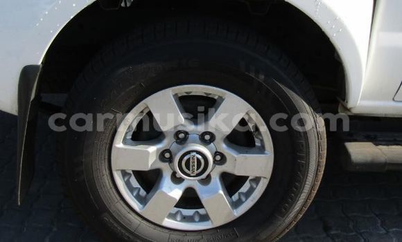 Acheter Occasion Voiture Nissan NP 300 Blanc à Beitbridge, Matabeleland South Acheter Occasion Voiture Nissan NP 300 Blanc à Beitbridge, Matabeleland South