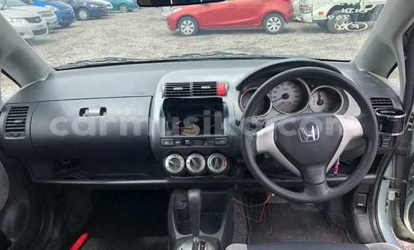 Buy Used Honda Fit Silver Car in Beitbridge in Matabeleland South Buy Used Honda Fit Silver Car in Beitbridge in Matabeleland South