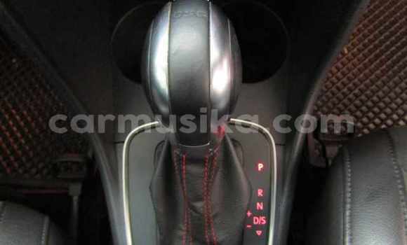 Acheter Occasion Voiture Volkswagen Polo GTI Rouge à Beitbridge, Matabeleland South Acheter Occasion Voiture Volkswagen Polo GTI Rouge à Beitbridge, Matabeleland South