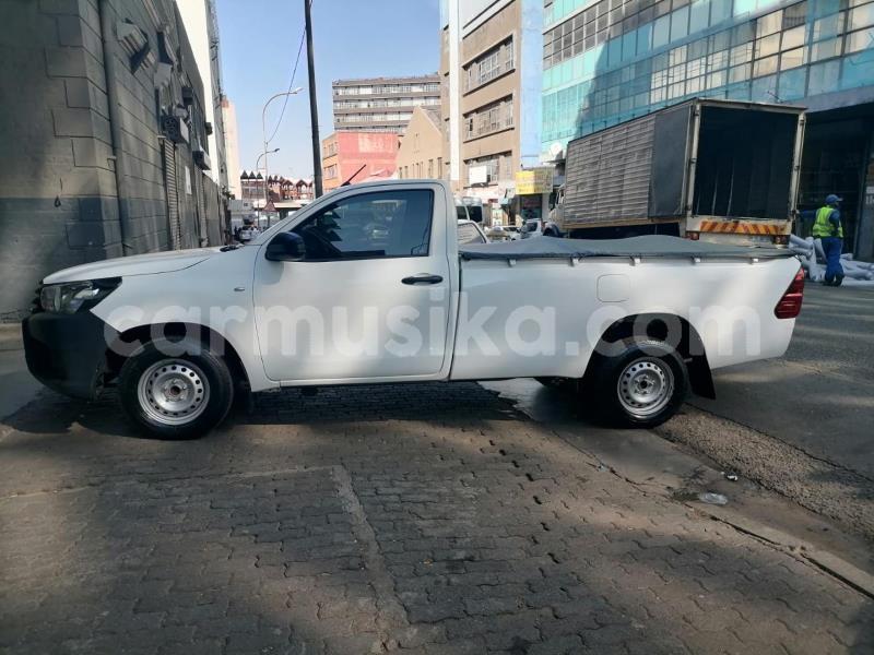 Big with watermark toyota hilux matabeleland south beitbridge 24472