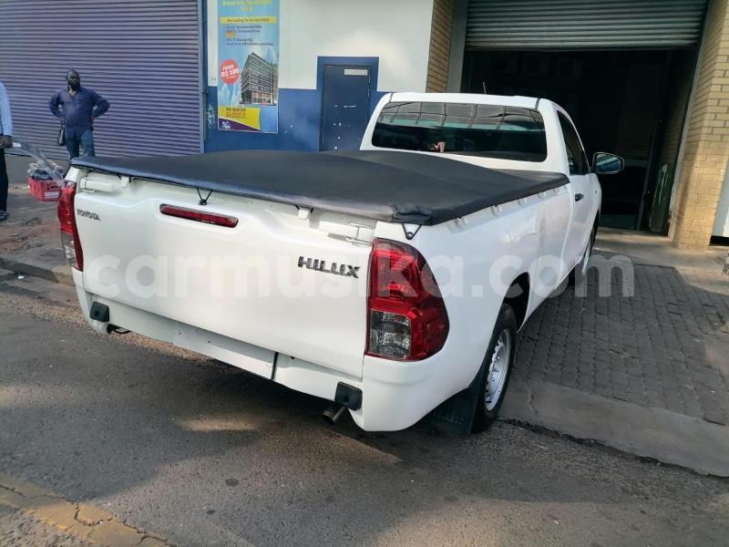 Big with watermark toyota hilux matabeleland south beitbridge 24472