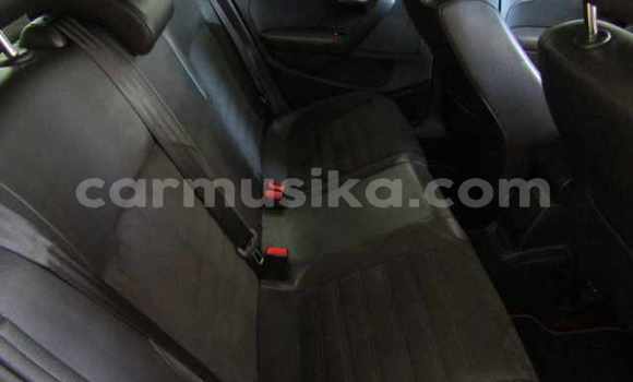 Acheter Occasion Voiture Volkswagen Polo GTI Rouge à Beitbridge, Matabeleland South Acheter Occasion Voiture Volkswagen Polo GTI Rouge à Beitbridge, Matabeleland South