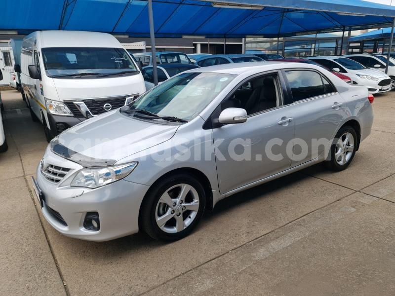 Big with watermark toyota corolla matabeleland south beitbridge 24474
