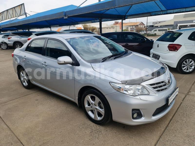 Big with watermark toyota corolla matabeleland south beitbridge 24474