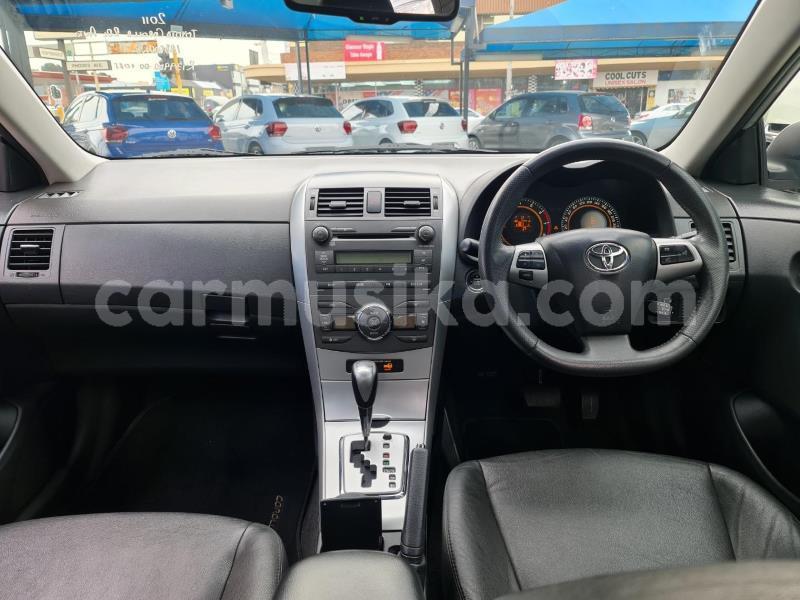 Big with watermark toyota corolla matabeleland south beitbridge 24474
