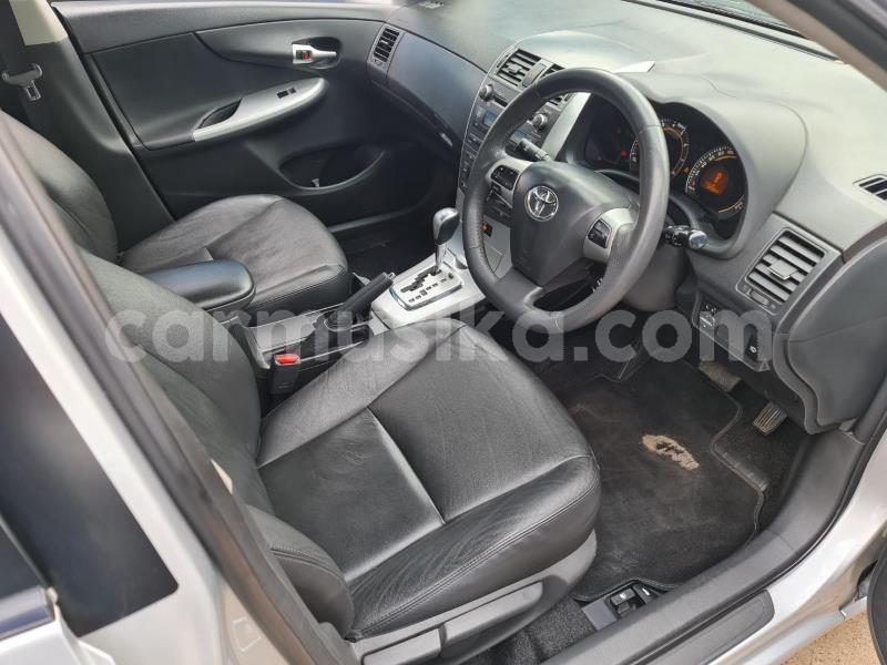 Big with watermark toyota corolla matabeleland south beitbridge 24474