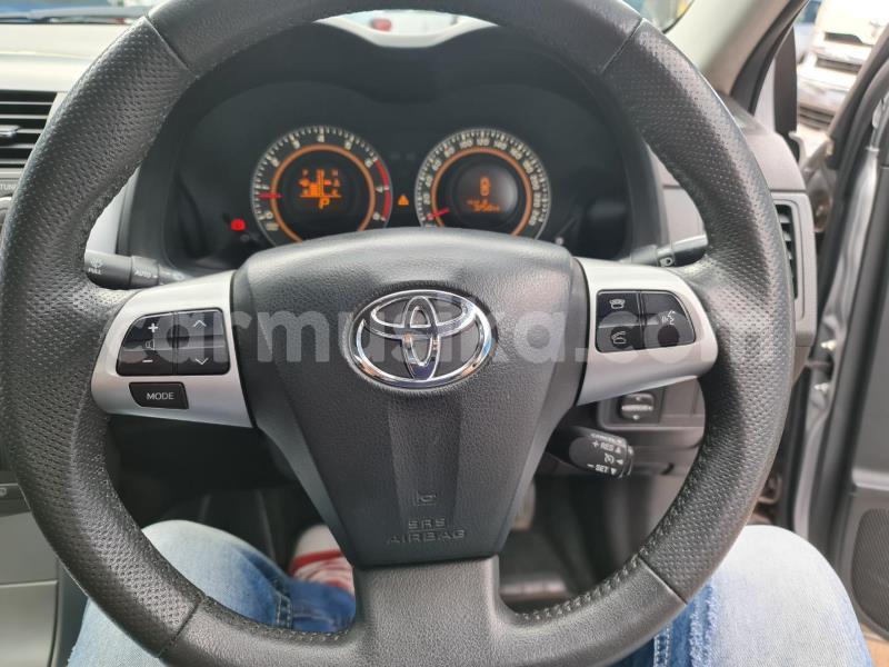 Big with watermark toyota corolla matabeleland south beitbridge 24474