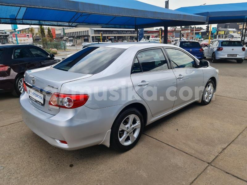 Big with watermark toyota corolla matabeleland south beitbridge 24474
