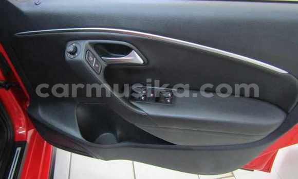 Acheter Occasion Voiture Volkswagen Polo GTI Rouge à Beitbridge, Matabeleland South Acheter Occasion Voiture Volkswagen Polo GTI Rouge à Beitbridge, Matabeleland South