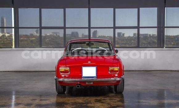 Acheter Occasion Voiture Alfa Romeo GTV Rouge à Borrowdale, Harare Acheter Occasion Voiture Alfa Romeo GTV Rouge à Borrowdale, Harare