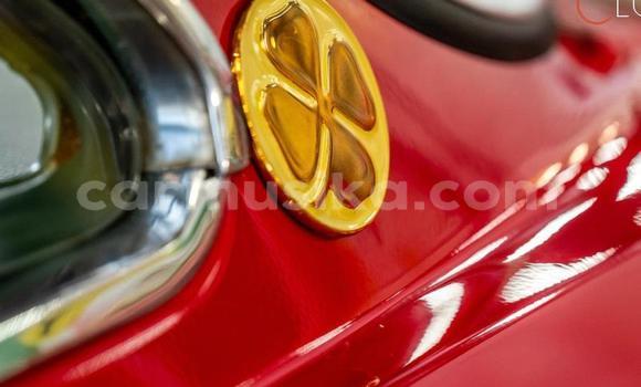 Acheter Occasion Voiture Alfa Romeo GTV Rouge à Borrowdale, Harare Acheter Occasion Voiture Alfa Romeo GTV Rouge à Borrowdale, Harare