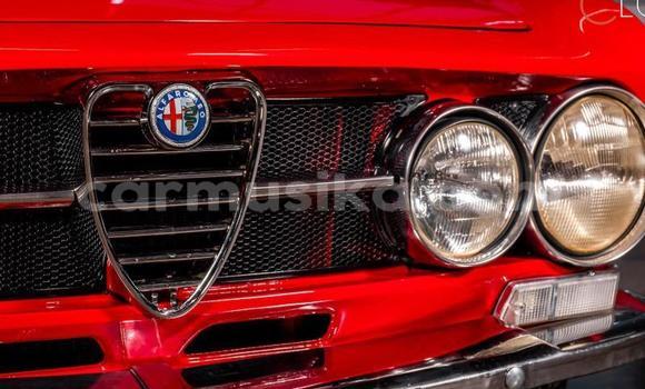 Acheter Occasion Voiture Alfa Romeo GTV Rouge à Borrowdale, Harare Acheter Occasion Voiture Alfa Romeo GTV Rouge à Borrowdale, Harare