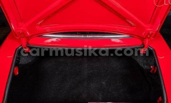 Acheter Occasion Voiture Alfa Romeo GTV Rouge à Borrowdale, Harare Acheter Occasion Voiture Alfa Romeo GTV Rouge à Borrowdale, Harare