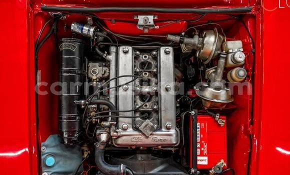 Acheter Occasion Voiture Alfa Romeo GTV Rouge à Borrowdale, Harare Acheter Occasion Voiture Alfa Romeo GTV Rouge à Borrowdale, Harare