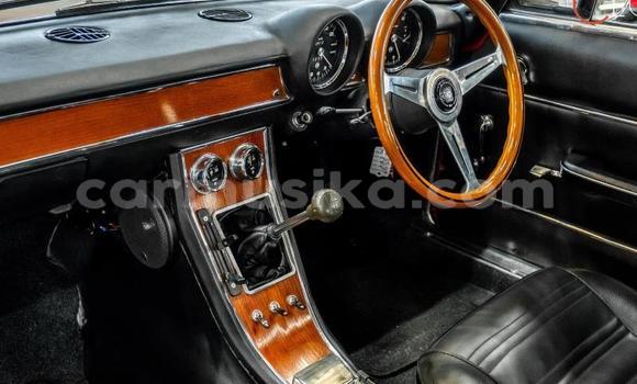 Acheter Occasion Voiture Alfa Romeo GTV Rouge à Borrowdale, Harare Acheter Occasion Voiture Alfa Romeo GTV Rouge à Borrowdale, Harare