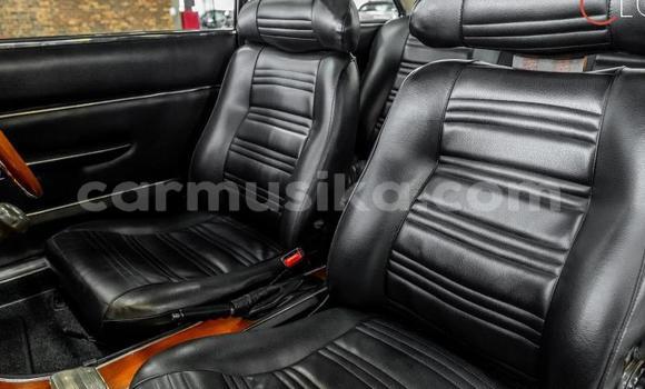 Acheter Occasion Voiture Alfa Romeo GTV Rouge à Borrowdale, Harare Acheter Occasion Voiture Alfa Romeo GTV Rouge à Borrowdale, Harare