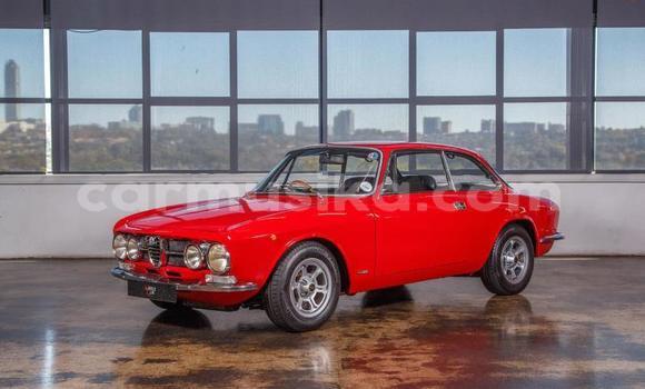 Acheter Occasion Voiture Alfa Romeo GTV Rouge à Borrowdale, Harare Acheter Occasion Voiture Alfa Romeo GTV Rouge à Borrowdale, Harare