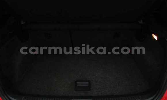 Acheter Occasion Voiture Volkswagen Polo GTI Rouge à Beitbridge, Matabeleland South Acheter Occasion Voiture Volkswagen Polo GTI Rouge à Beitbridge, Matabeleland South