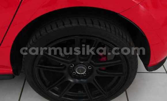 Acheter Occasion Voiture Volkswagen Polo GTI Rouge à Beitbridge, Matabeleland South Acheter Occasion Voiture Volkswagen Polo GTI Rouge à Beitbridge, Matabeleland South