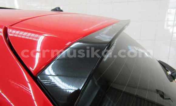 Acheter Occasion Voiture Volkswagen Polo GTI Rouge à Beitbridge, Matabeleland South Acheter Occasion Voiture Volkswagen Polo GTI Rouge à Beitbridge, Matabeleland South