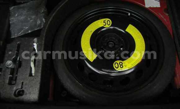 Acheter Occasion Voiture Volkswagen Polo GTI Rouge à Beitbridge, Matabeleland South Acheter Occasion Voiture Volkswagen Polo GTI Rouge à Beitbridge, Matabeleland South