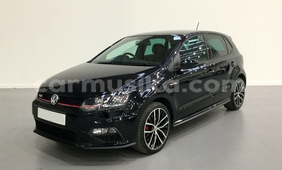 Acheter Occasion Voiture Volkswagen Polo GTI Noir à Beitbridge, Matabeleland South Acheter Occasion Voiture Volkswagen Polo GTI Noir à Beitbridge, Matabeleland South