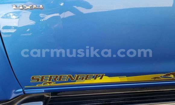 Nunua Ilio tumika Isuzu KB Bluu Gari ndani ya Beitbridge nchini Matabeleland Kusini Nunua Ilio tumika Isuzu KB Bluu Gari ndani ya Beitbridge nchini Matabeleland Kusini