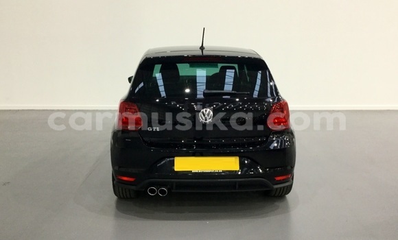 Acheter Occasion Voiture Volkswagen Polo GTI Noir à Beitbridge, Matabeleland South Acheter Occasion Voiture Volkswagen Polo GTI Noir à Beitbridge, Matabeleland South