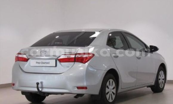 Nunua Ilio tumika Toyota Corolla Nyingine Gari ndani ya Beitbridge nchini Matabeleland Kusini Nunua Ilio tumika Toyota Corolla Nyingine Gari ndani ya Beitbridge nchini Matabeleland Kusini