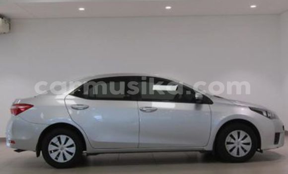 Nunua Ilio tumika Toyota Corolla Nyingine Gari ndani ya Beitbridge nchini Matabeleland Kusini Nunua Ilio tumika Toyota Corolla Nyingine Gari ndani ya Beitbridge nchini Matabeleland Kusini