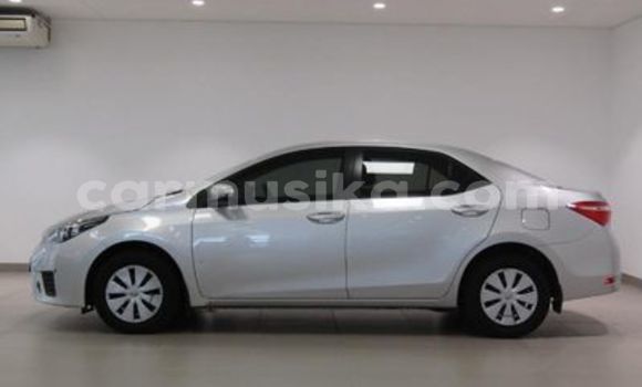 Nunua Ilio tumika Toyota Corolla Nyingine Gari ndani ya Beitbridge nchini Matabeleland Kusini Nunua Ilio tumika Toyota Corolla Nyingine Gari ndani ya Beitbridge nchini Matabeleland Kusini