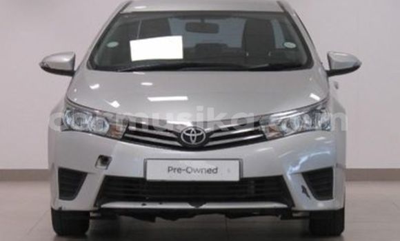 Nunua Ilio tumika Toyota Corolla Nyingine Gari ndani ya Beitbridge nchini Matabeleland Kusini Nunua Ilio tumika Toyota Corolla Nyingine Gari ndani ya Beitbridge nchini Matabeleland Kusini