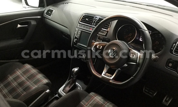Acheter Occasion Voiture Volkswagen Polo GTI Noir à Beitbridge, Matabeleland South Acheter Occasion Voiture Volkswagen Polo GTI Noir à Beitbridge, Matabeleland South