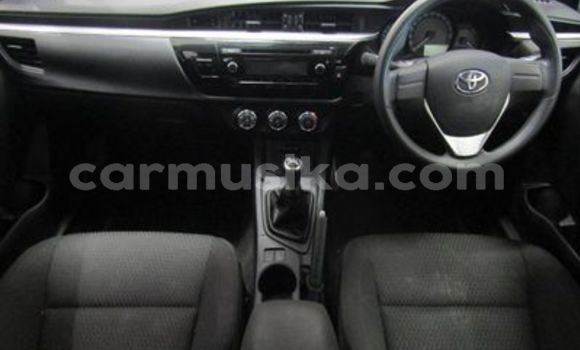 Nunua Ilio tumika Toyota Corolla Nyingine Gari ndani ya Beitbridge nchini Matabeleland Kusini Nunua Ilio tumika Toyota Corolla Nyingine Gari ndani ya Beitbridge nchini Matabeleland Kusini