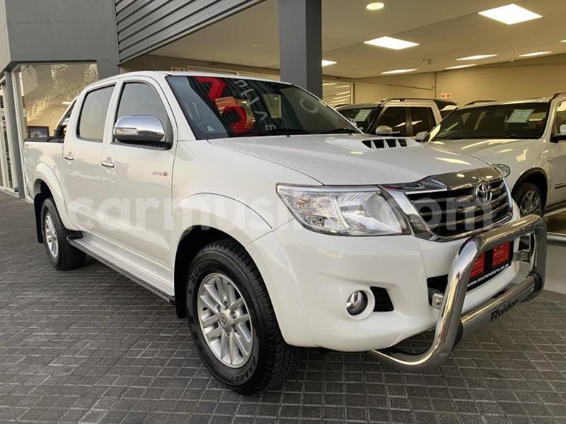 Big with watermark toyota hilux matabeleland south beitbridge 24485