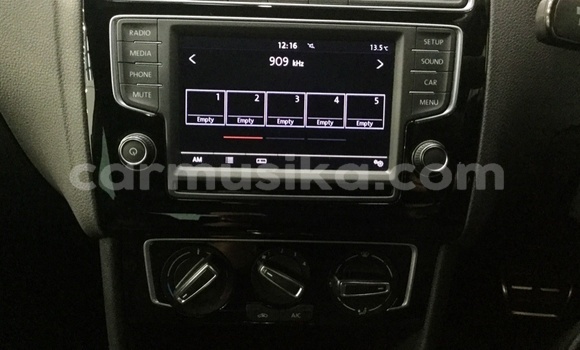 Acheter Occasion Voiture Volkswagen Polo GTI Noir à Beitbridge, Matabeleland South Acheter Occasion Voiture Volkswagen Polo GTI Noir à Beitbridge, Matabeleland South