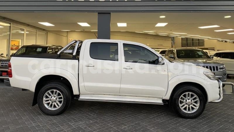 Big with watermark toyota hilux matabeleland south beitbridge 24485