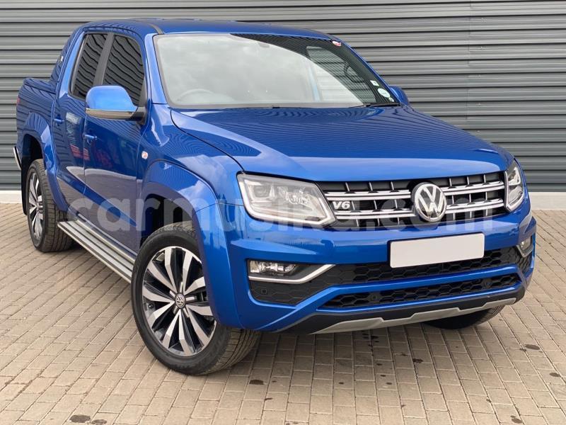 Big with watermark volkswagen amarok matabeleland south beitbridge 24486