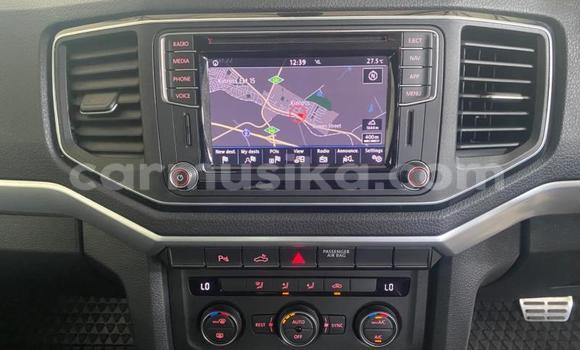 Buy Used Volkswagen Amarok Blue Car in Beitbridge in Matabeleland South Buy Used Volkswagen Amarok Blue Car in Beitbridge in Matabeleland South