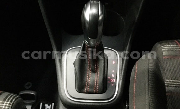 Acheter Occasion Voiture Volkswagen Polo GTI Noir à Beitbridge, Matabeleland South Acheter Occasion Voiture Volkswagen Polo GTI Noir à Beitbridge, Matabeleland South