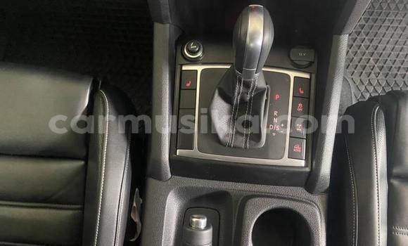 Buy Used Volkswagen Amarok Blue Car in Beitbridge in Matabeleland South Buy Used Volkswagen Amarok Blue Car in Beitbridge in Matabeleland South