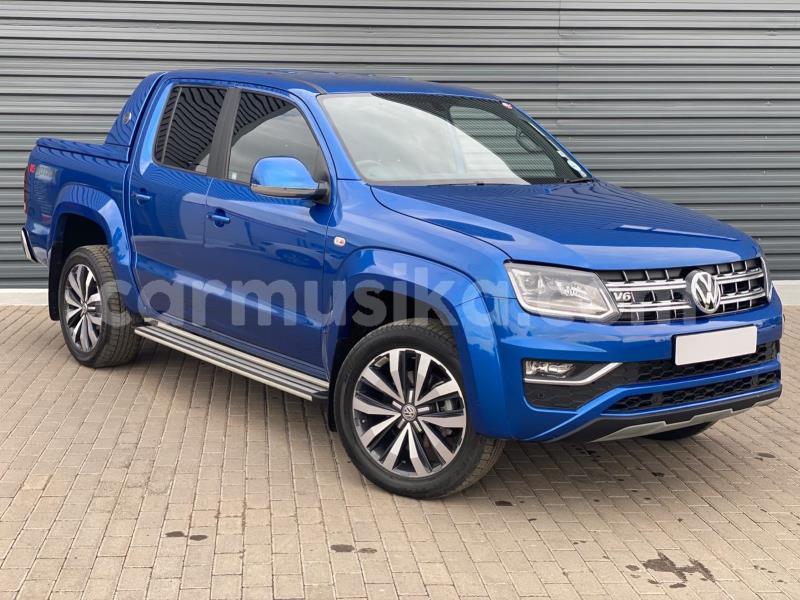 Big with watermark volkswagen amarok matabeleland south beitbridge 24486