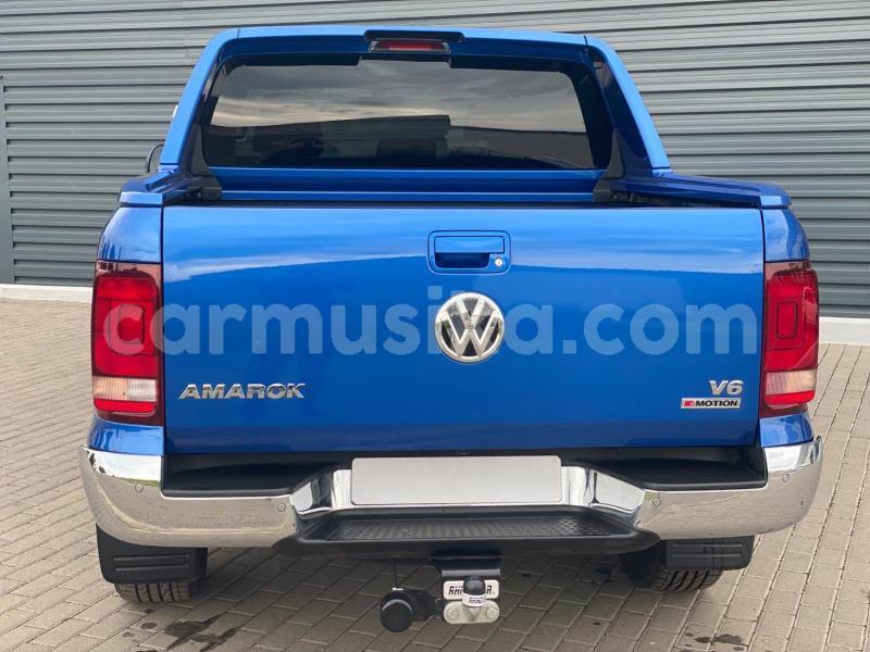 Big with watermark volkswagen amarok matabeleland south beitbridge 24486