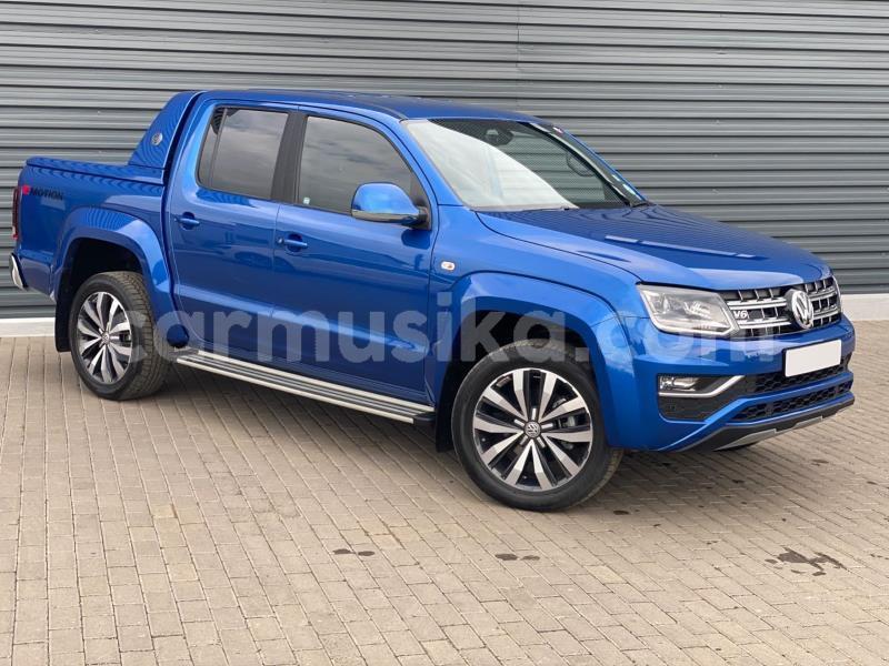 Big with watermark volkswagen amarok matabeleland south beitbridge 24486