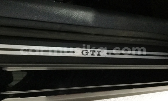 Acheter Occasion Voiture Volkswagen Polo GTI Noir à Beitbridge, Matabeleland South Acheter Occasion Voiture Volkswagen Polo GTI Noir à Beitbridge, Matabeleland South